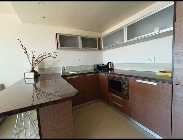 1 BEDROOM PROPERTY TO RENT IN LLANDUDNO